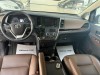 Toyota Sienna 2019