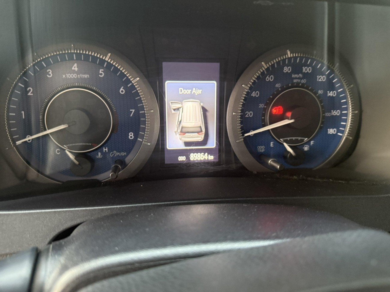 Toyota Sienna 2019