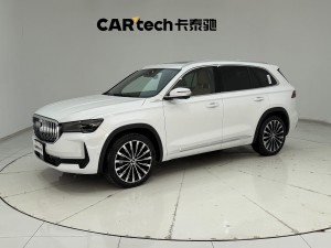 Geely Xingyue L 2025