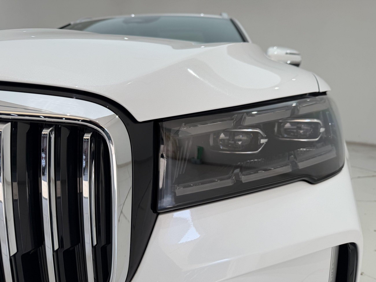 Geely Xingyue L 2025