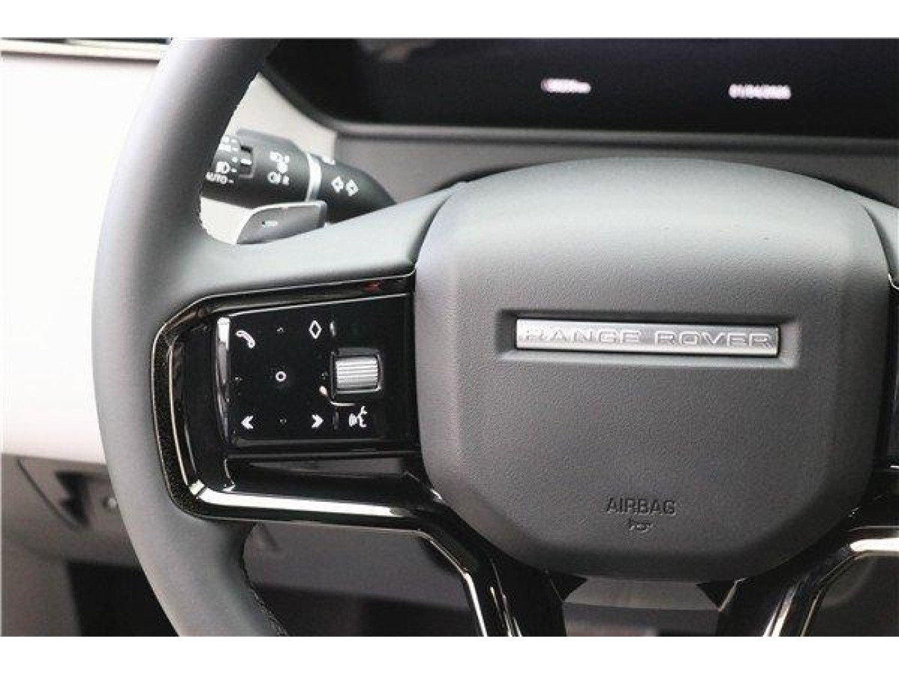 Land Rover Range Rover 2023