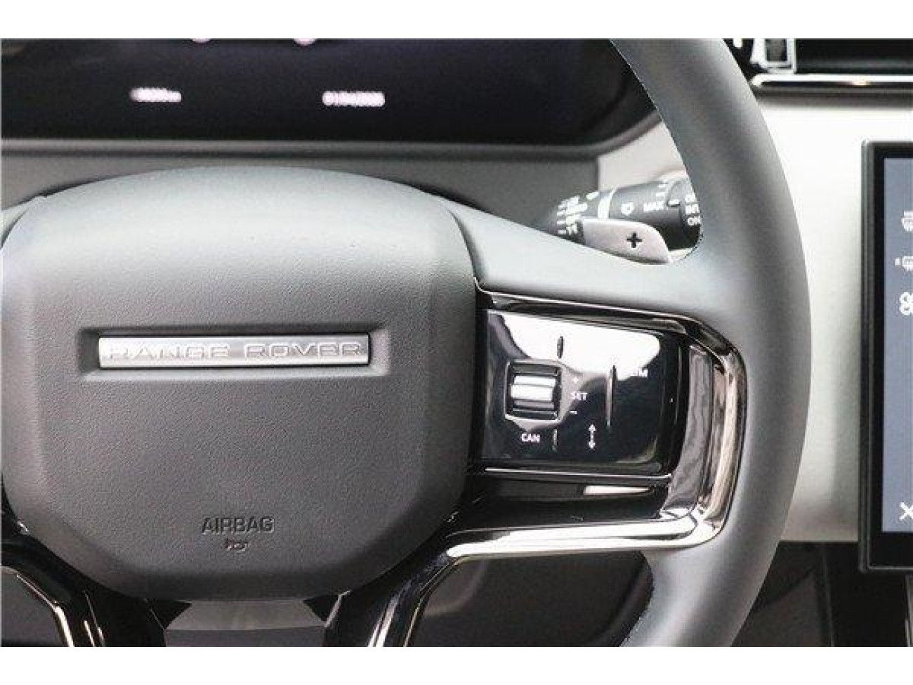 Land Rover Range Rover 2023