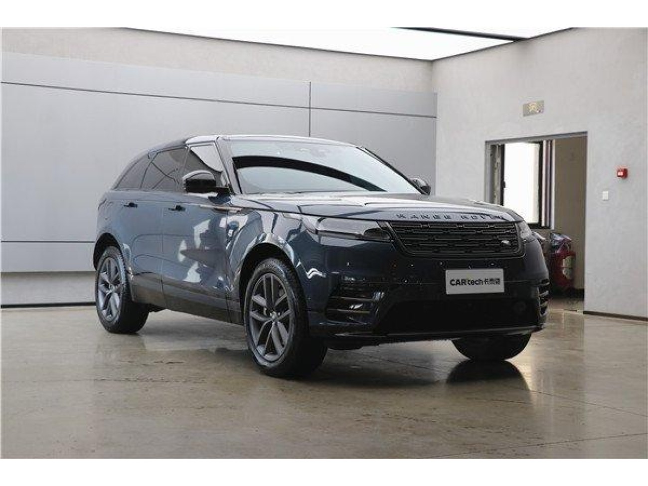 Land Rover Range Rover 2023