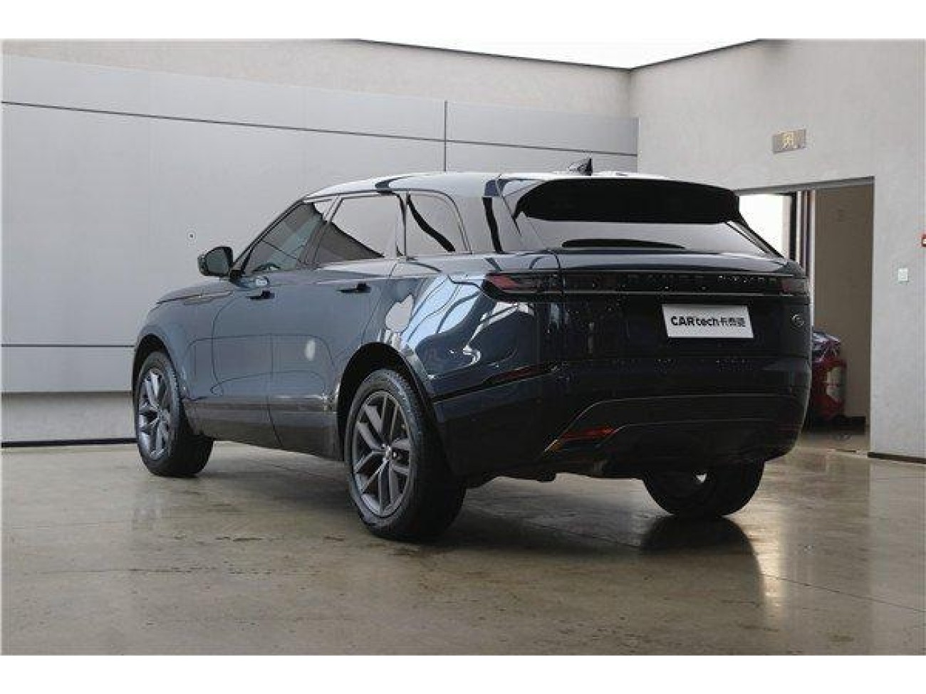 Land Rover Range Rover 2023