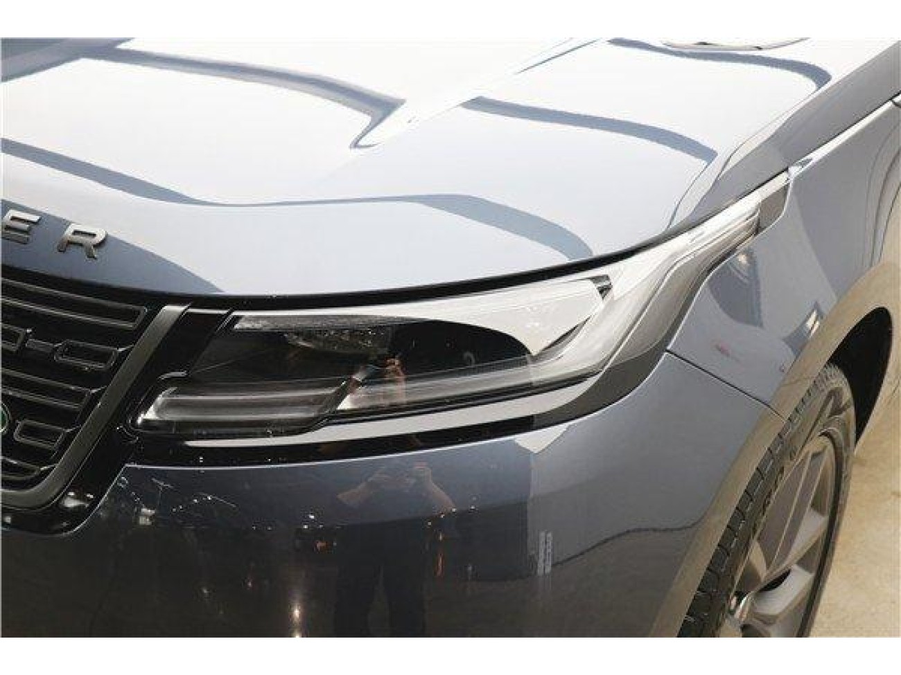 Land Rover Range Rover 2023