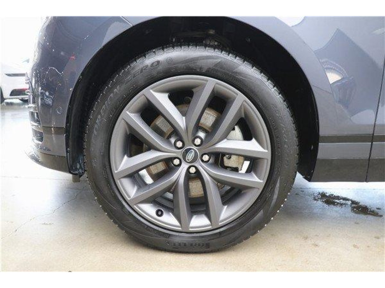 Land Rover Range Rover 2023