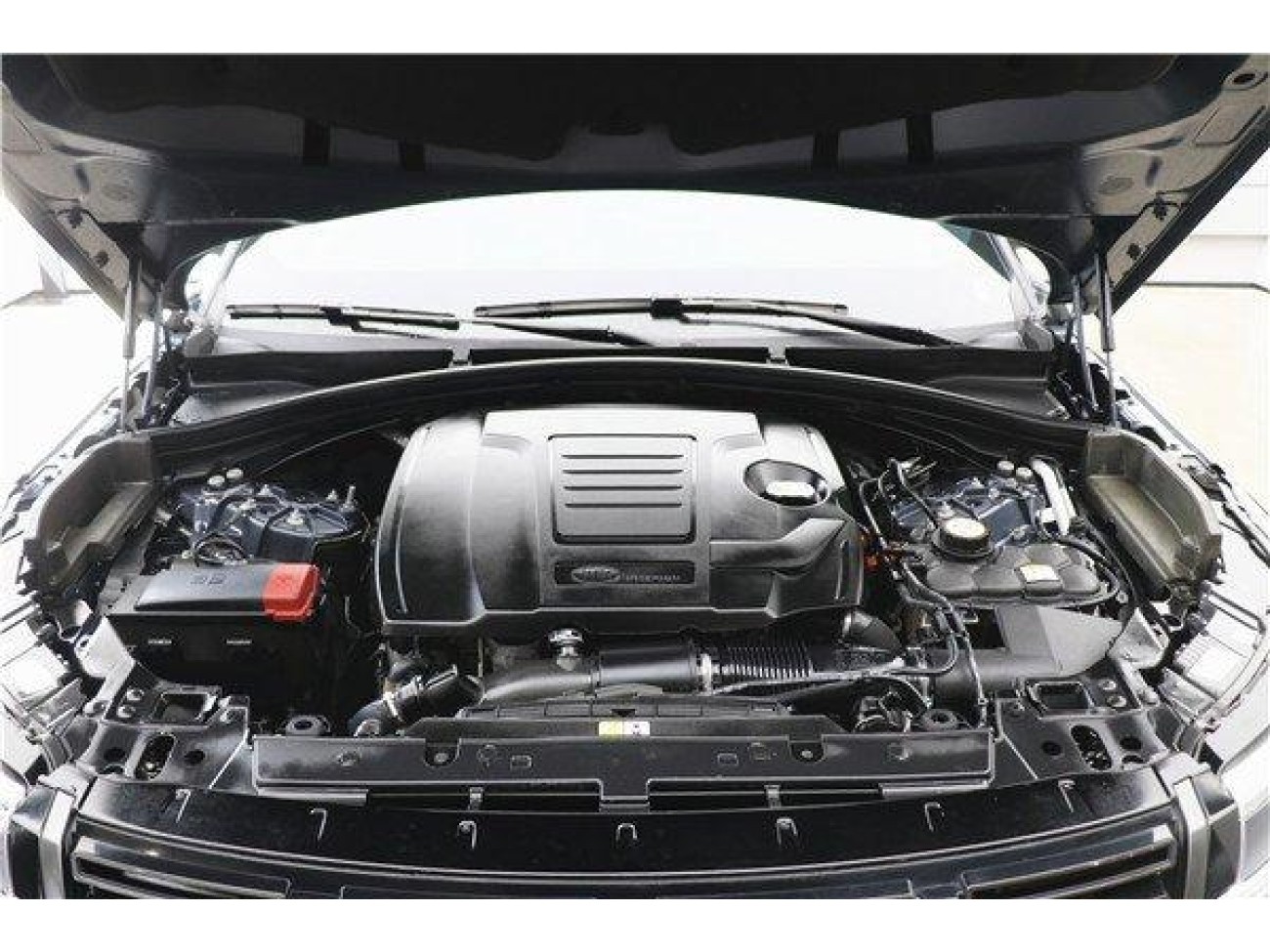 Land Rover Range Rover 2023