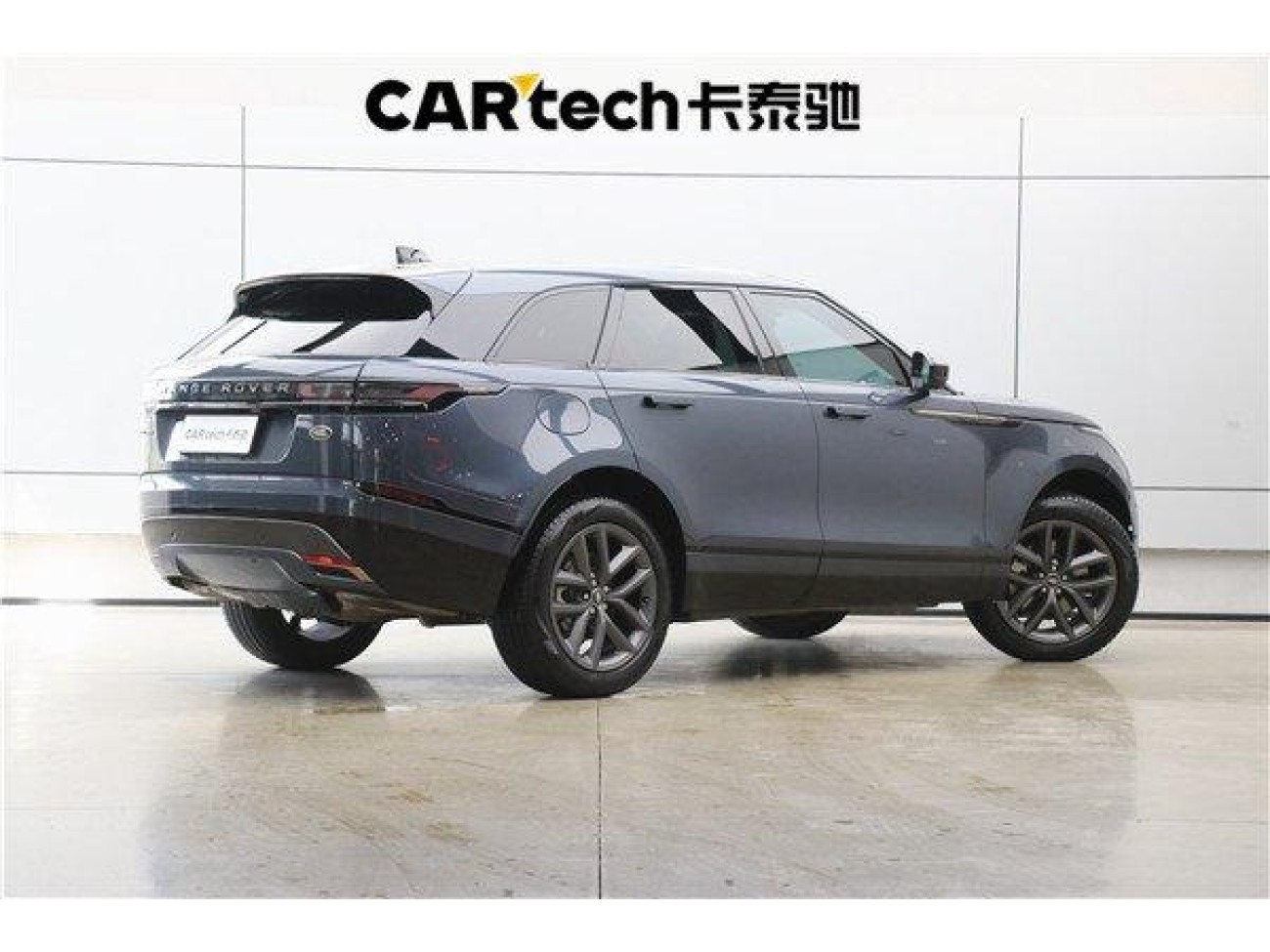 Land Rover Range Rover 2023