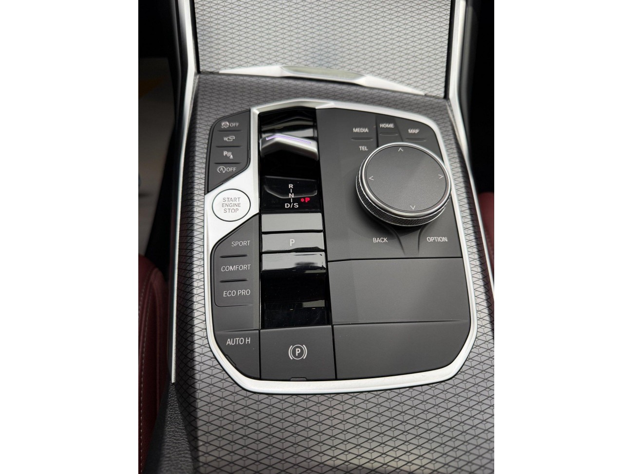 BMW 325i 2023