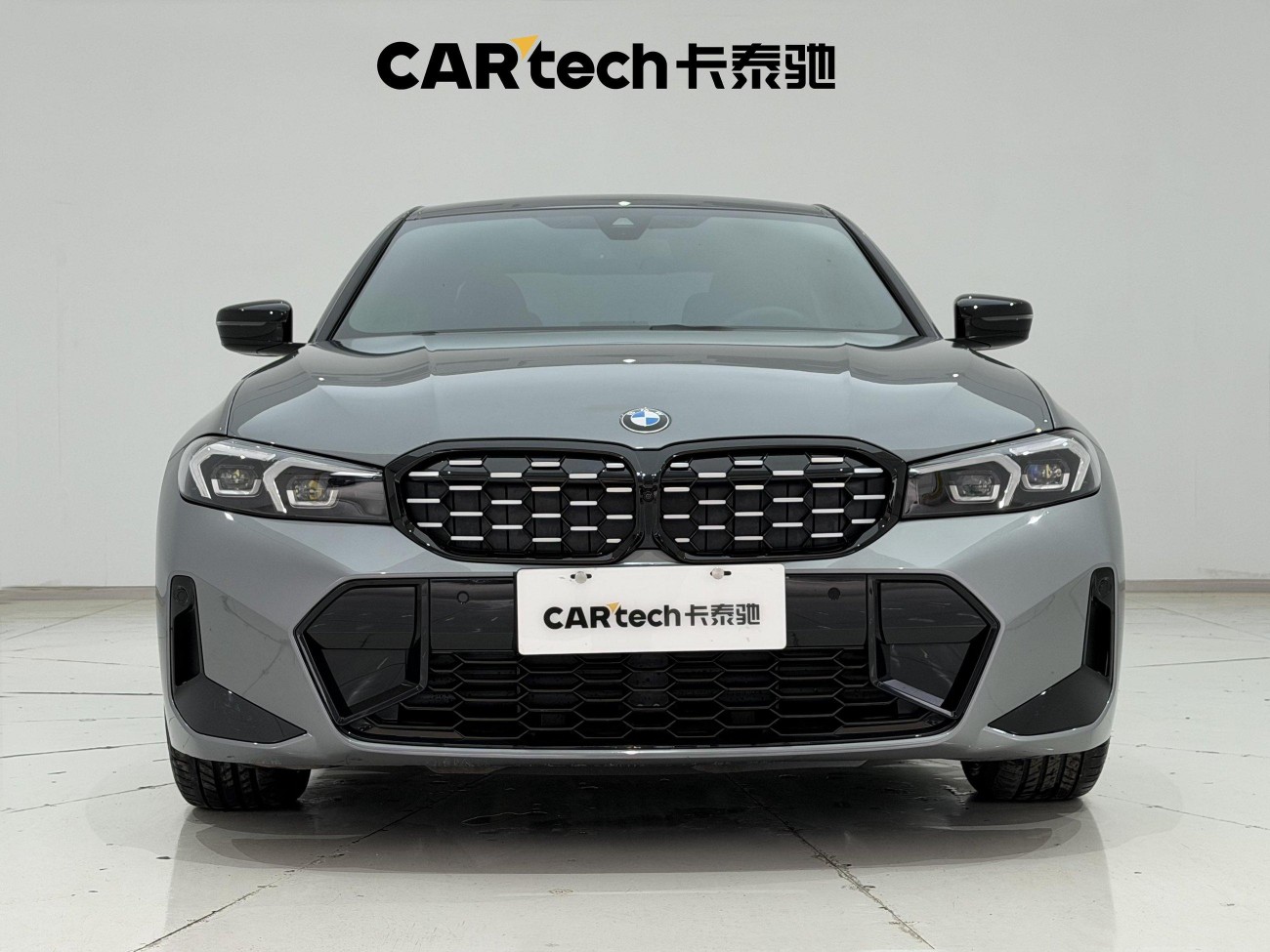 BMW 325i 2023