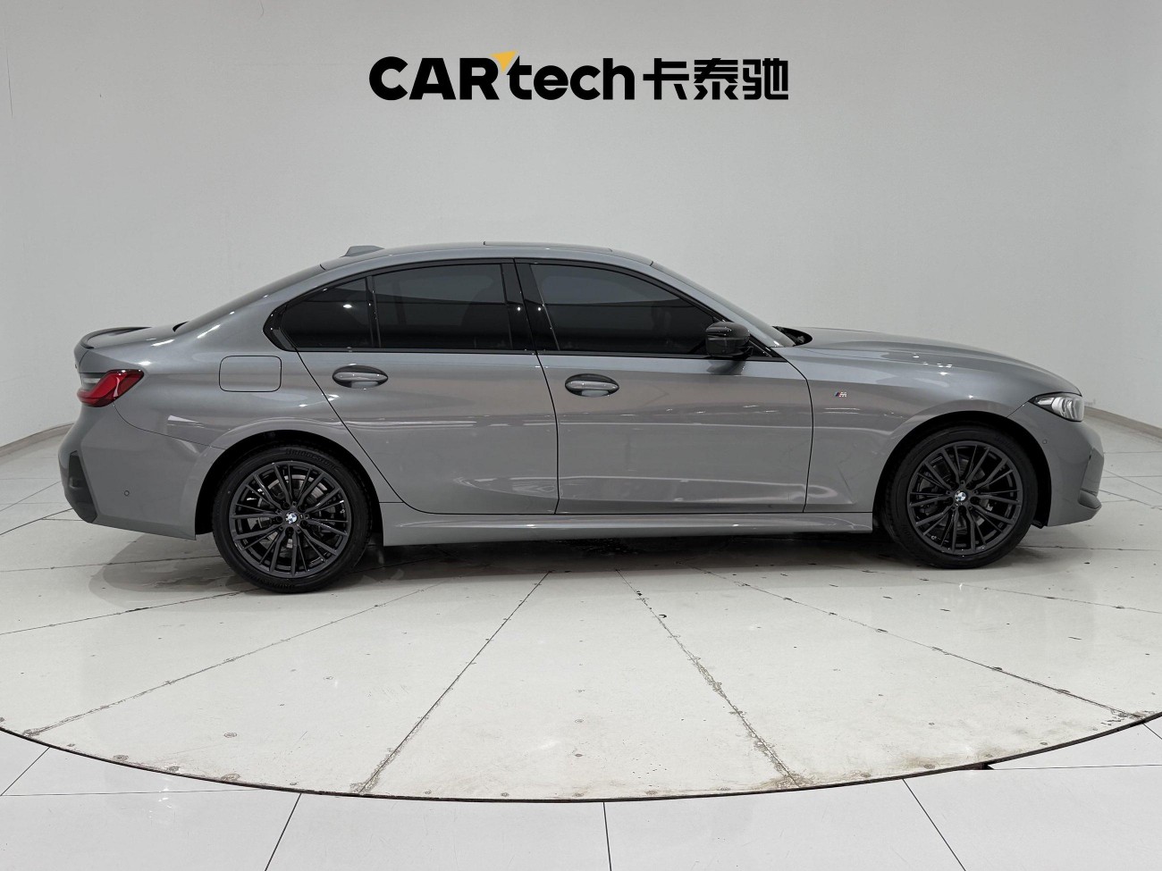 BMW 325i 2023