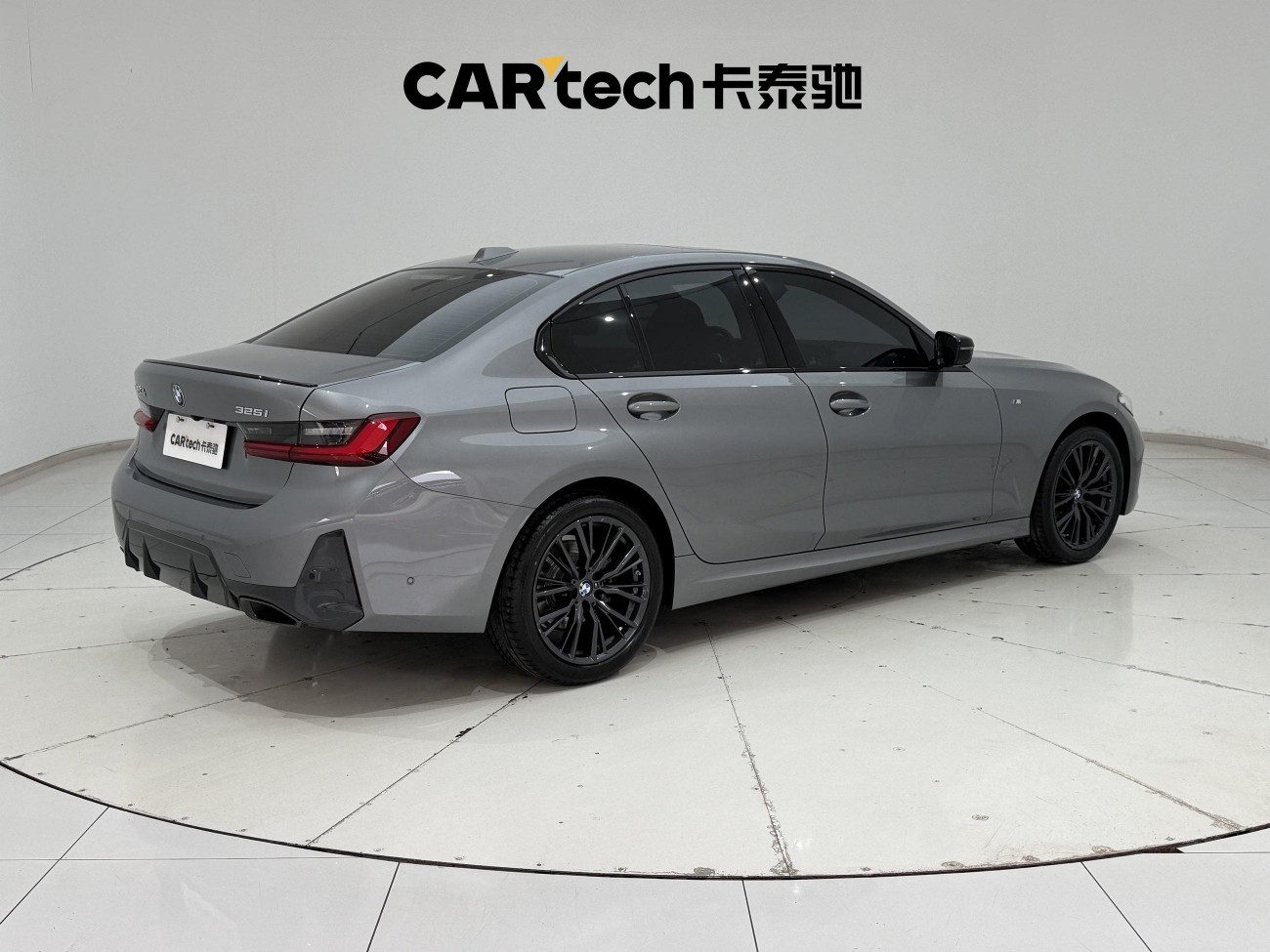 BMW 325i 2023