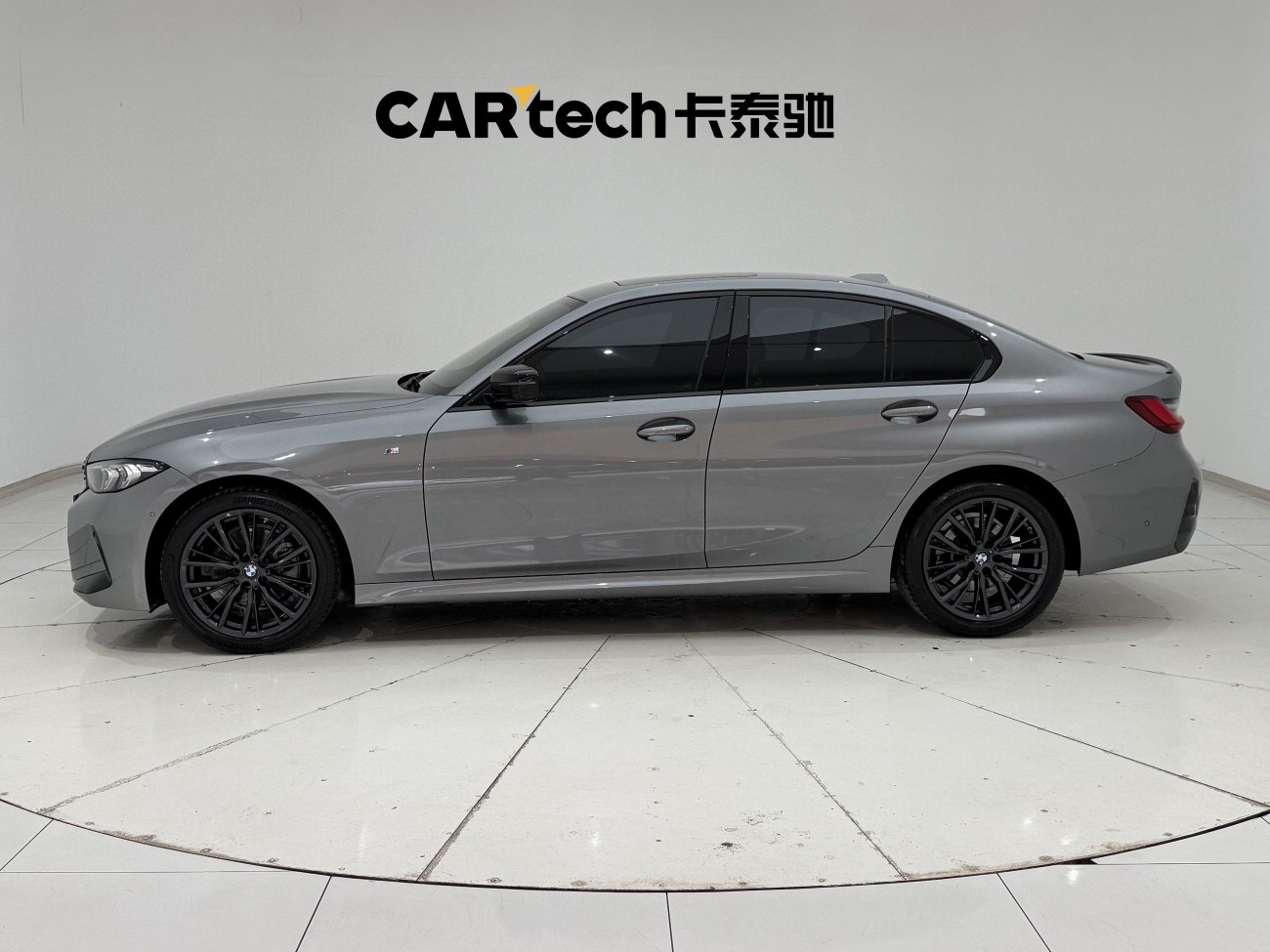 BMW 325i 2023