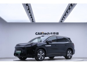 BYD Tang 2025