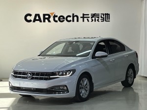 Volkswagen Bora 2021