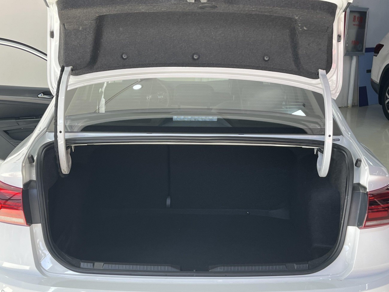 Volkswagen Bora 2021