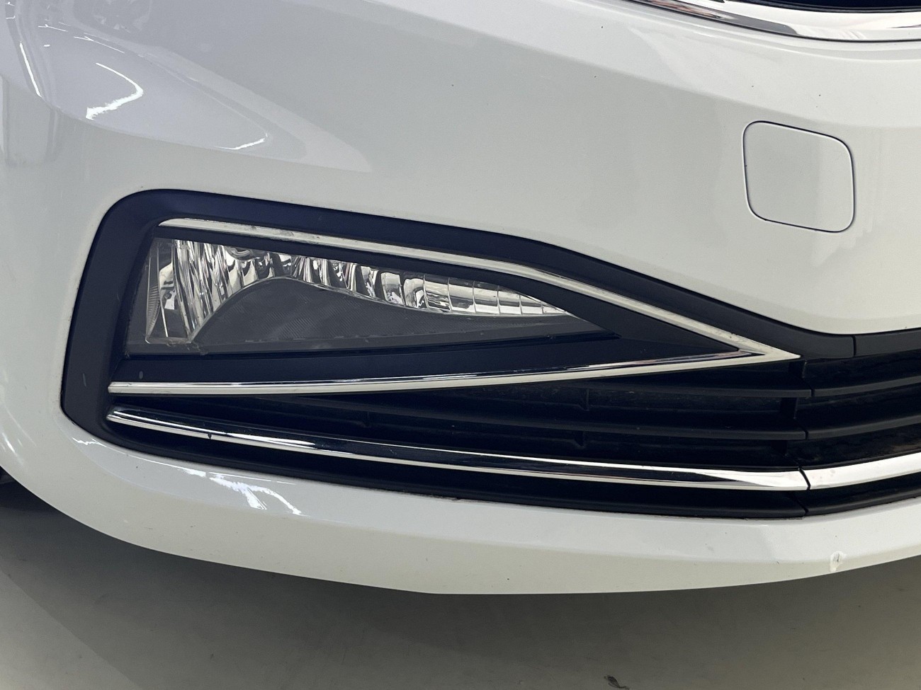 Volkswagen Bora 2021