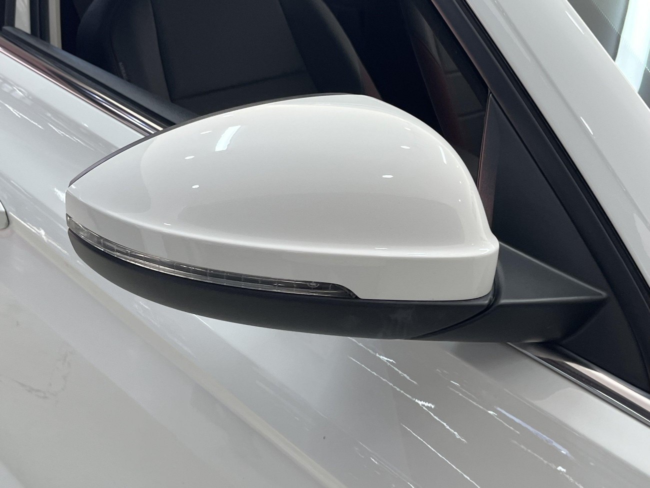 Volkswagen Bora 2021