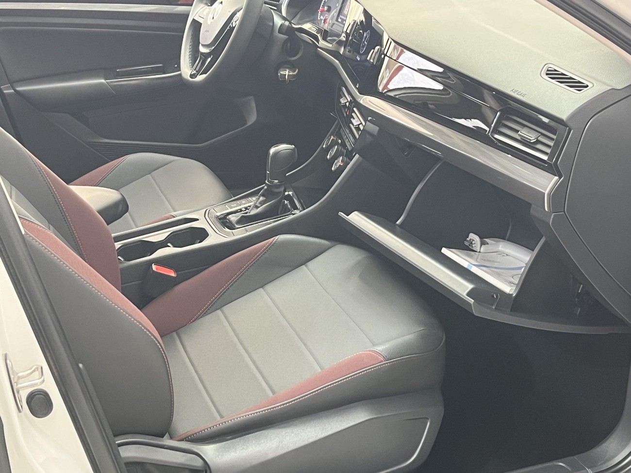 Volkswagen Bora 2021