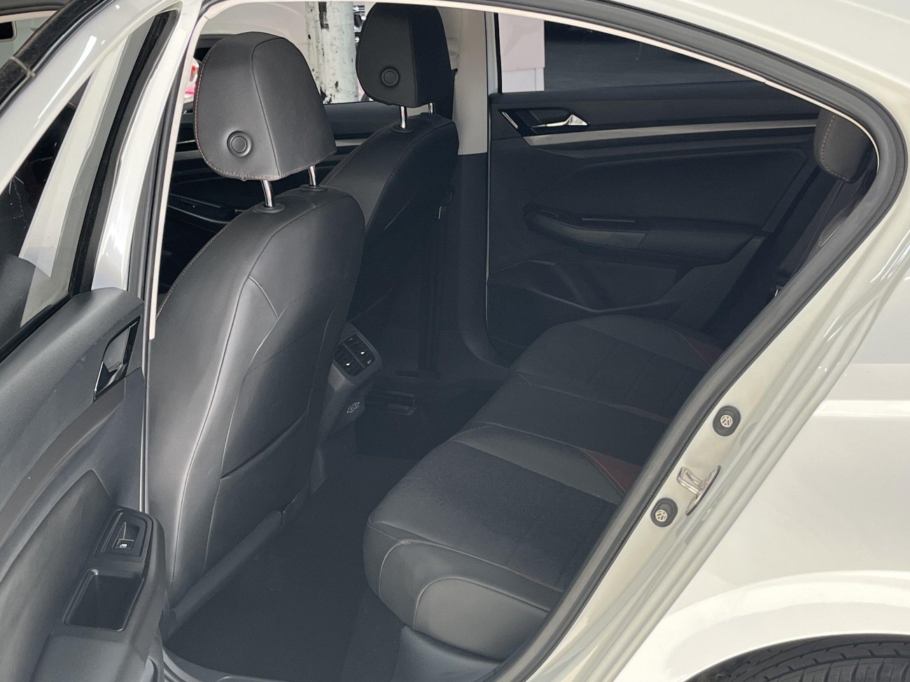 Volkswagen Bora 2021