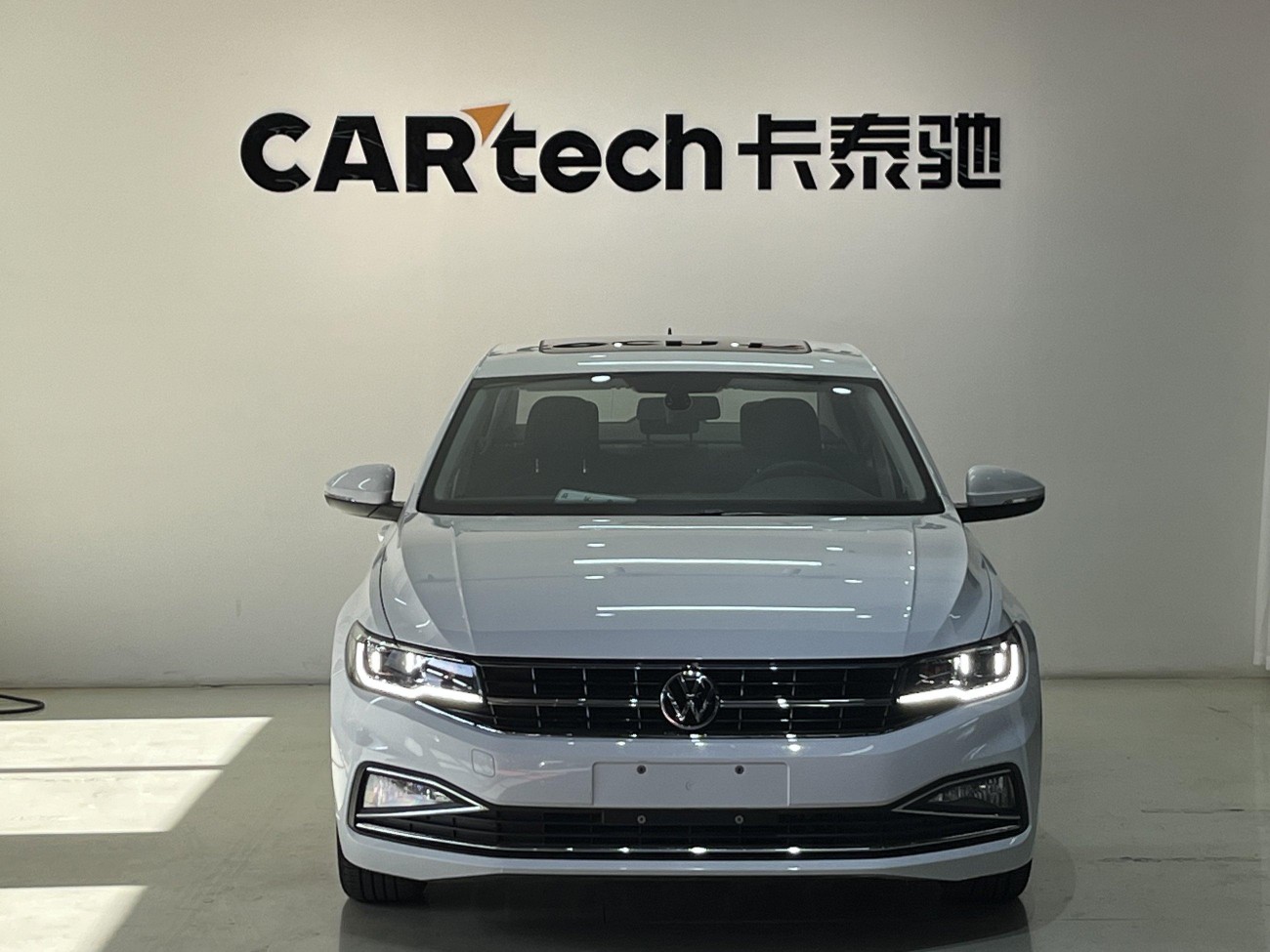 Volkswagen Bora 2021