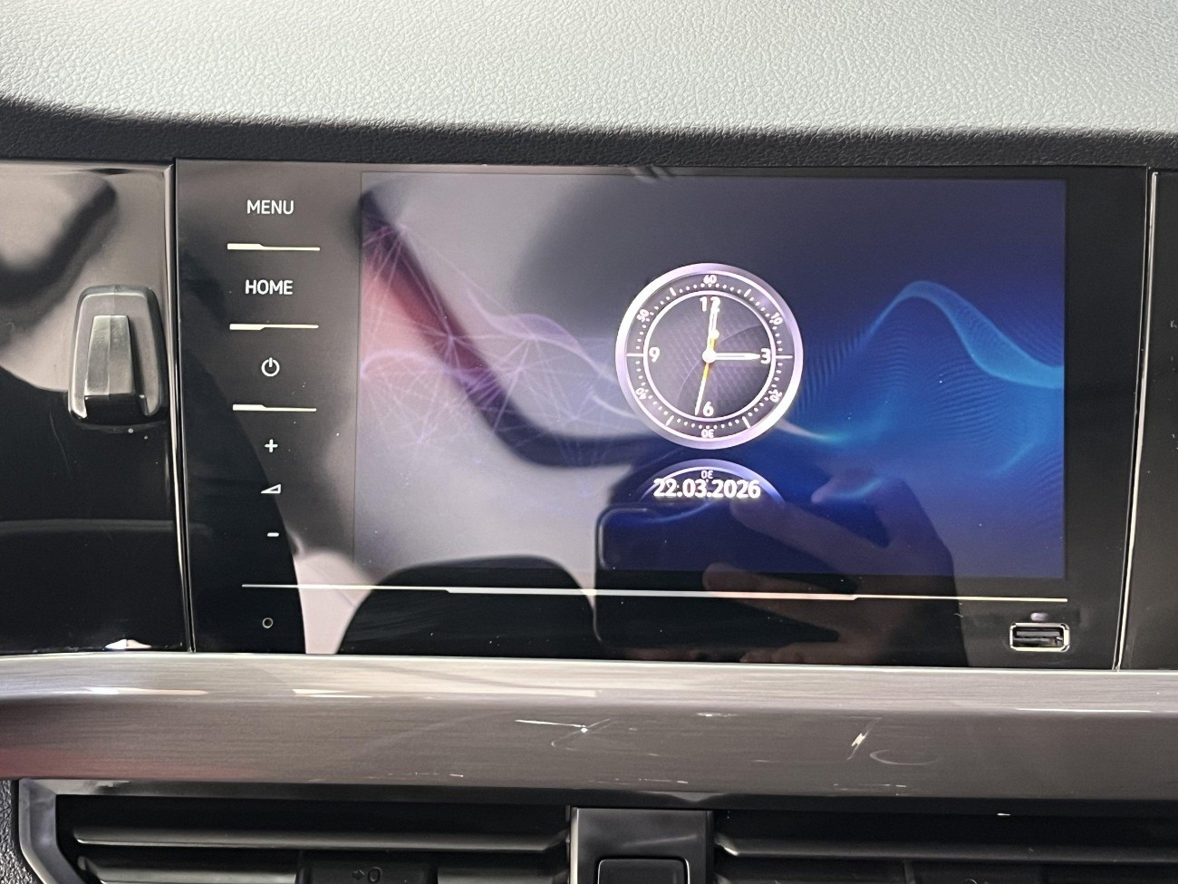 Volkswagen Bora 2021