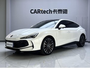 MG MG7 2024