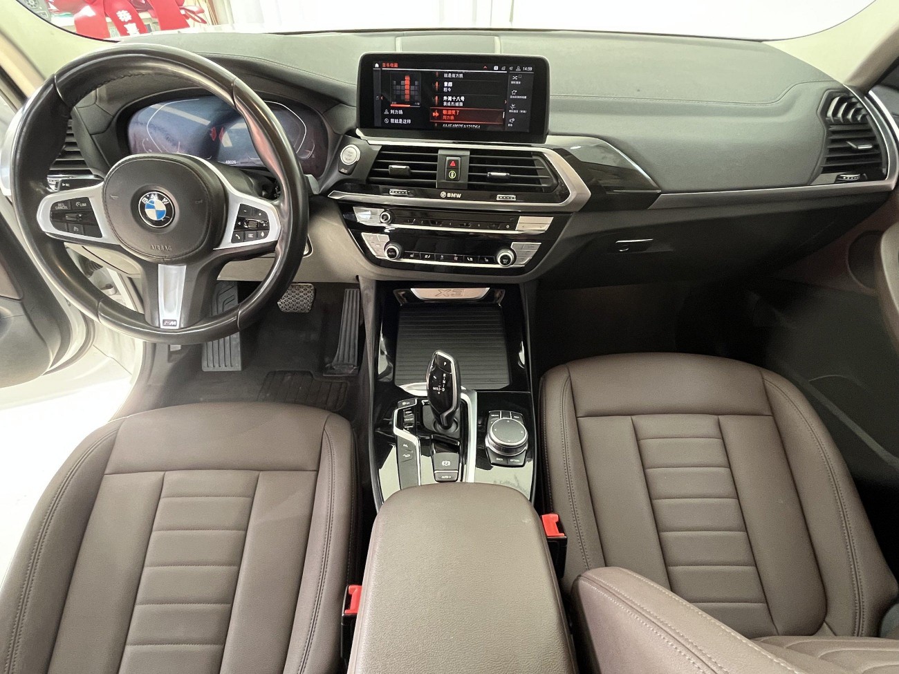 BMW X3 2020