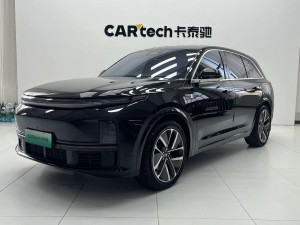 Li Auto L7 2025