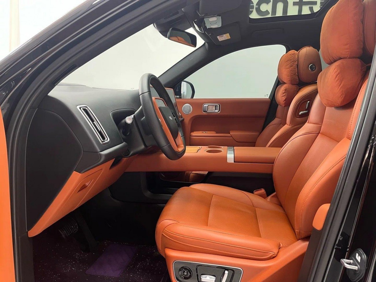 Li Auto L7 2025