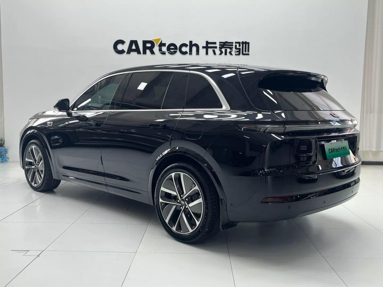 Li Auto L7 2025