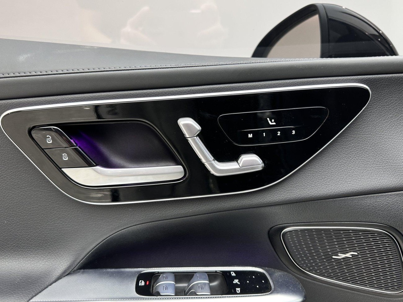 Mercedes-Benz GLC 300 L 2024