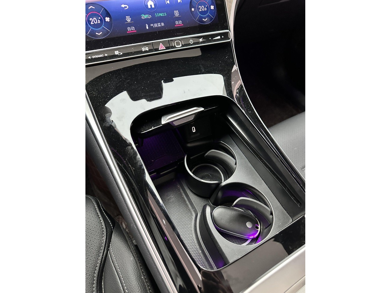 Mercedes-Benz GLC 300 L 2024