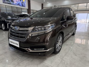 Honda 2019 2020