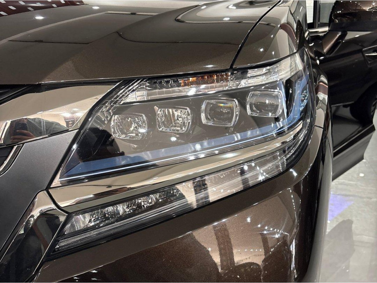 Honda 2019 2020