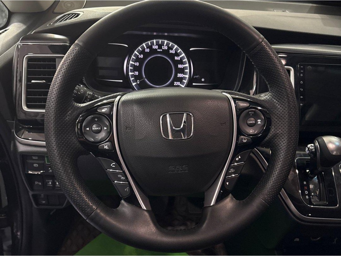 Honda 2019 2020