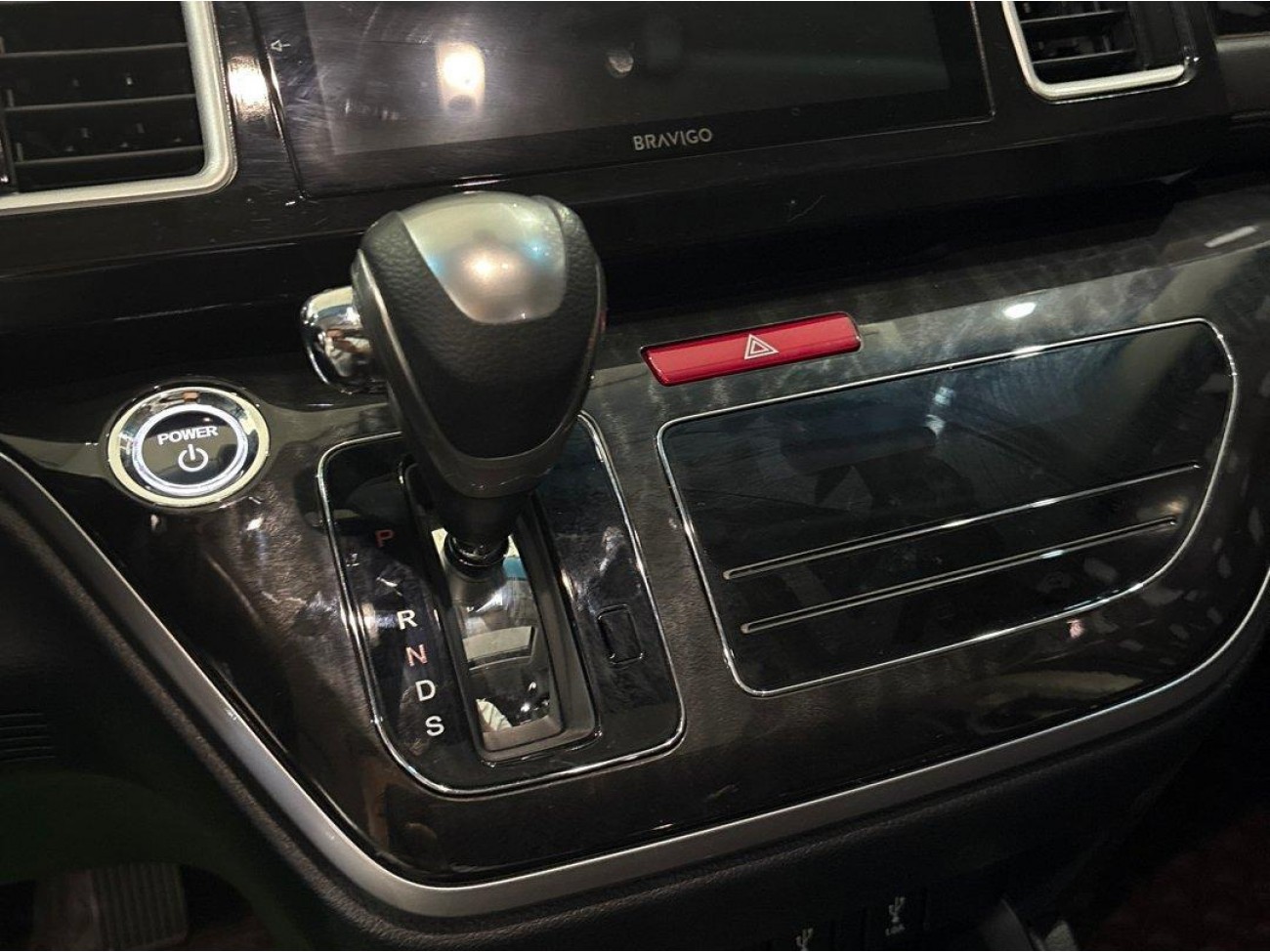 Honda 2019 2020