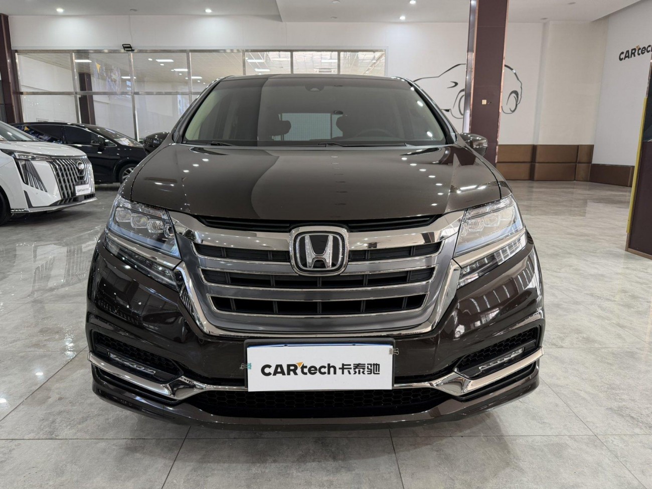 Honda 2019 2020
