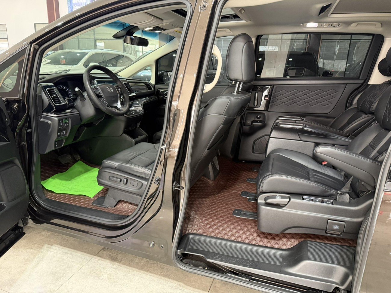 Honda 2019 2020
