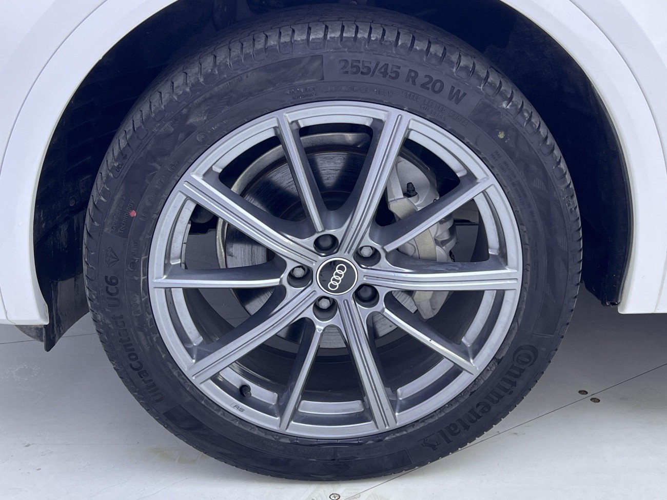 Audi Q5L 40 2022