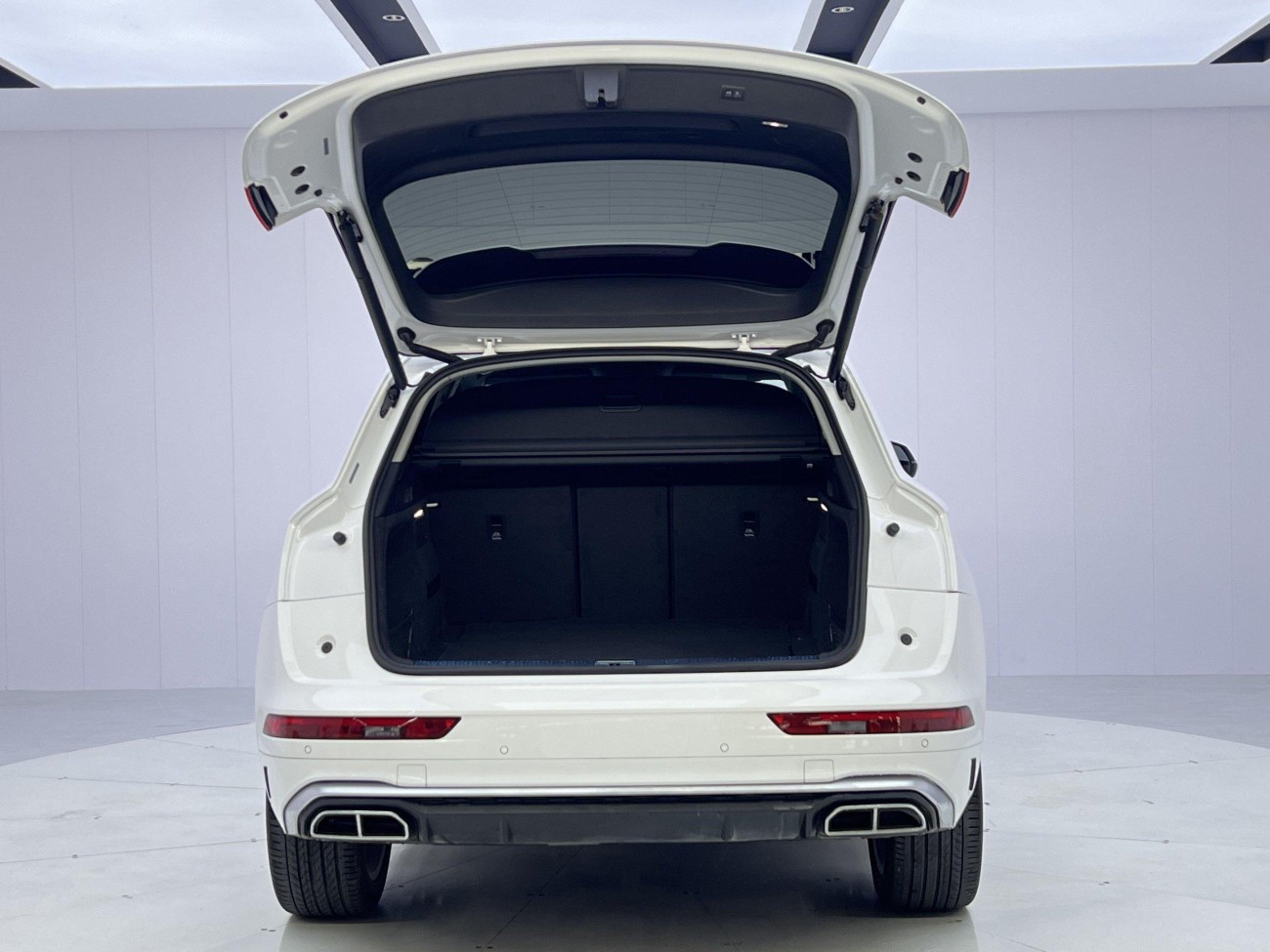 Audi Q5L 40 2022