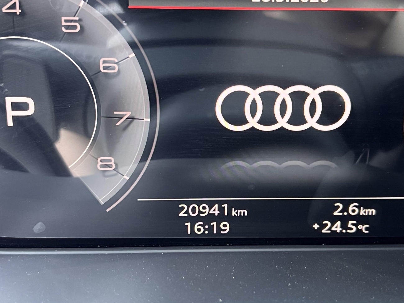 Audi Q5L 40 2022