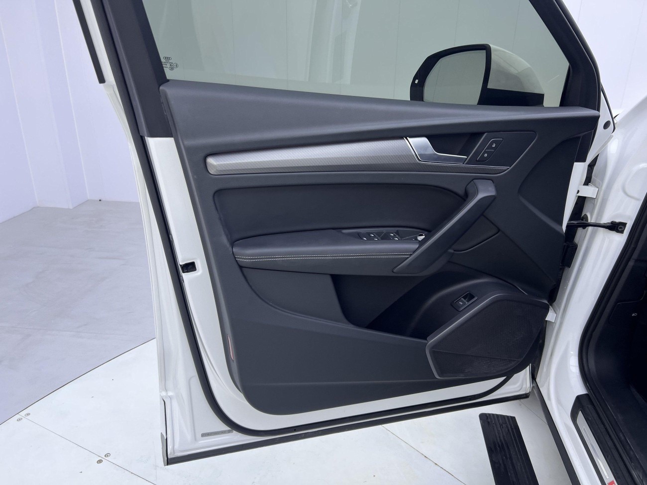 Audi Q5L 40 2022