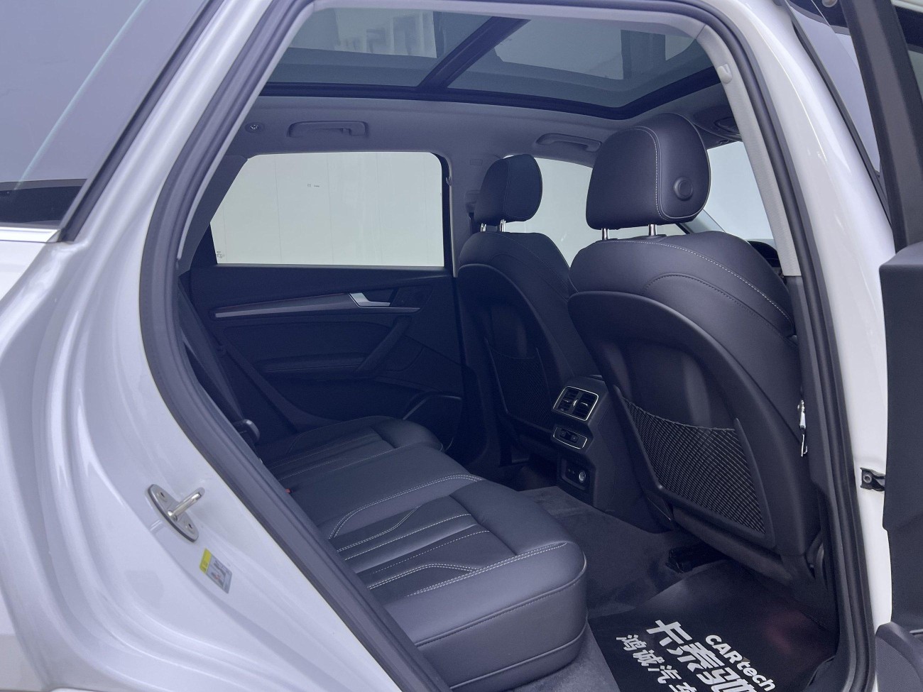 Audi Q5L 40 2022