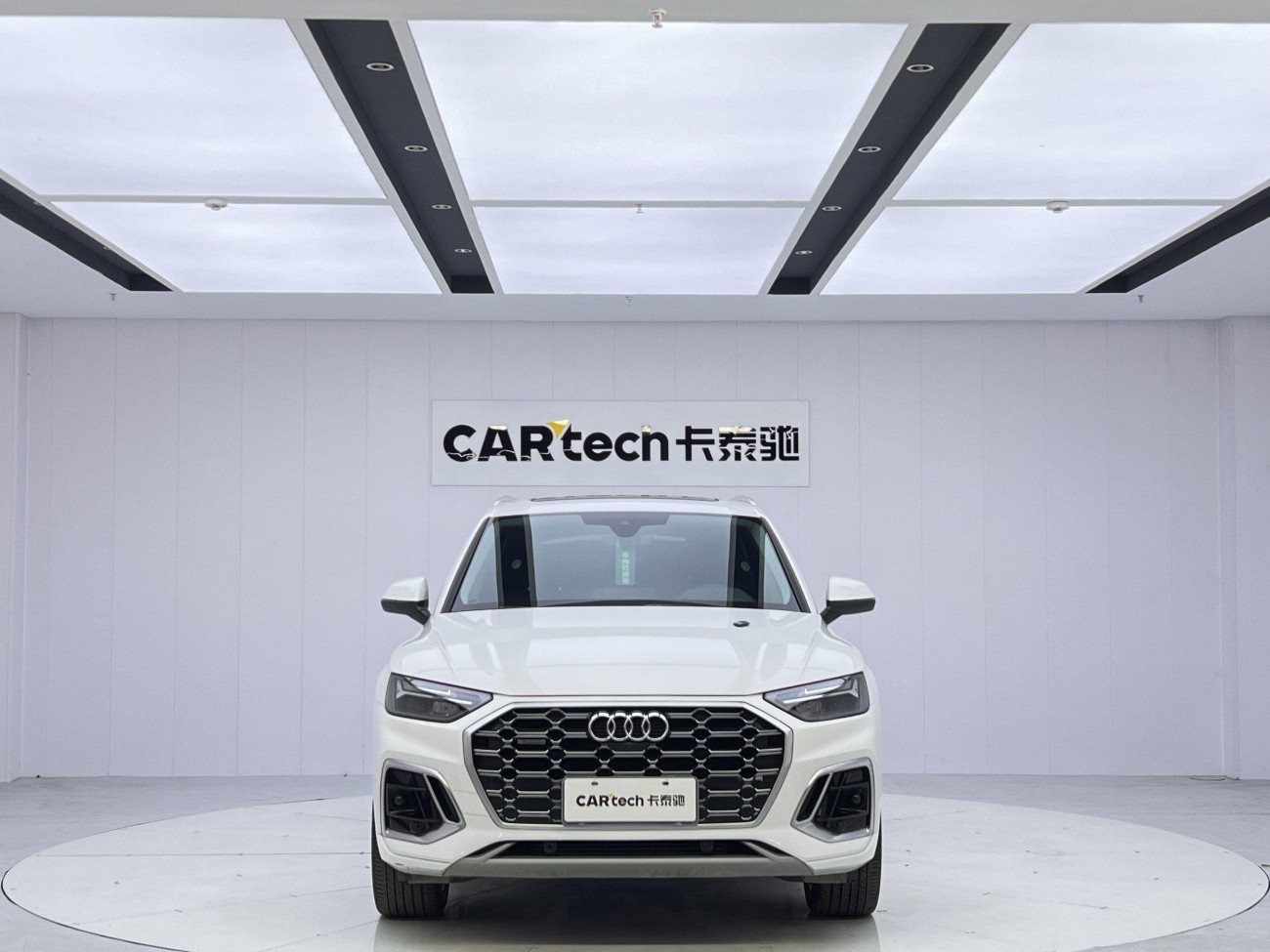 Audi Q5L 40 2022