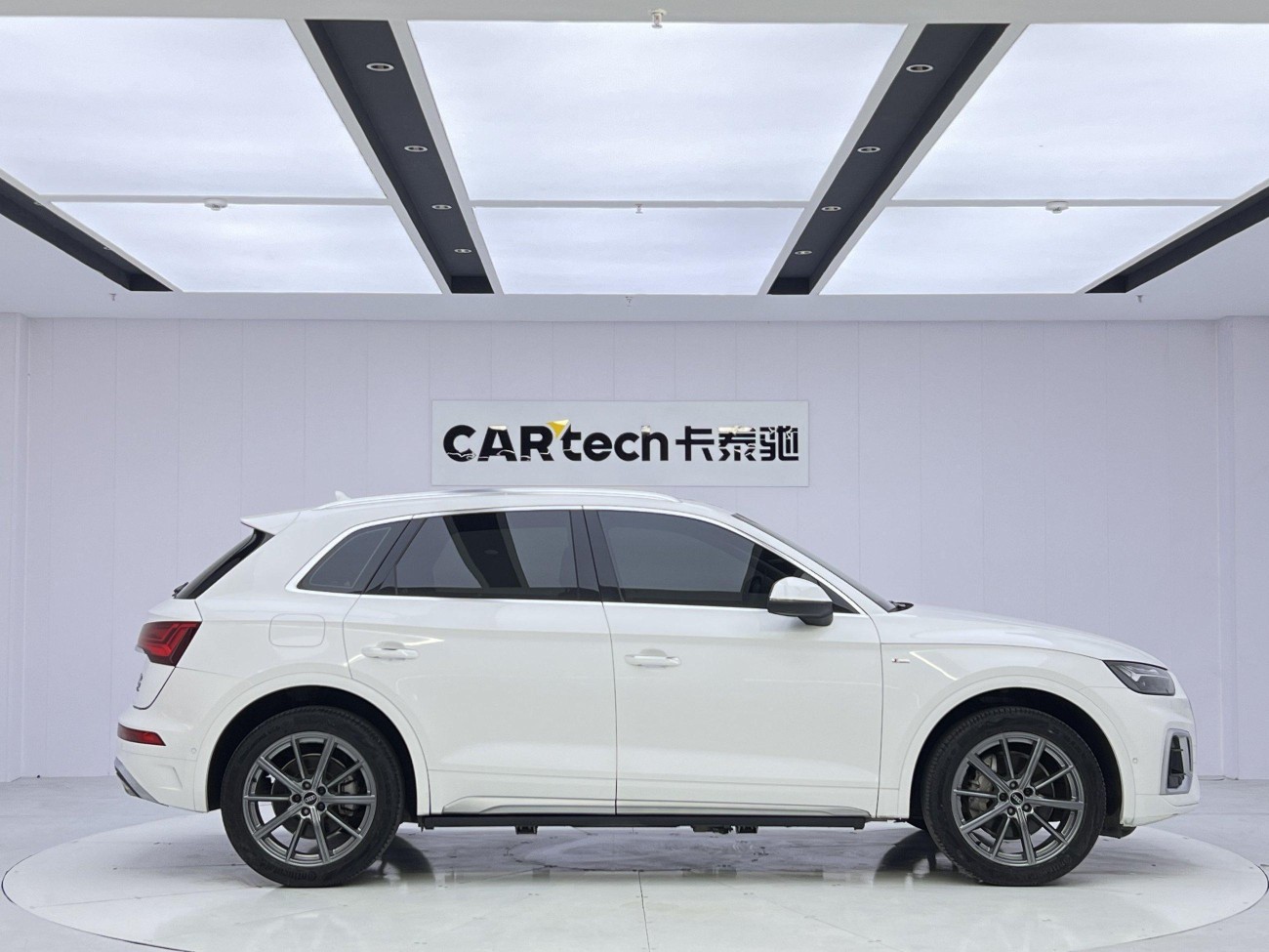 Audi Q5L 40 2022