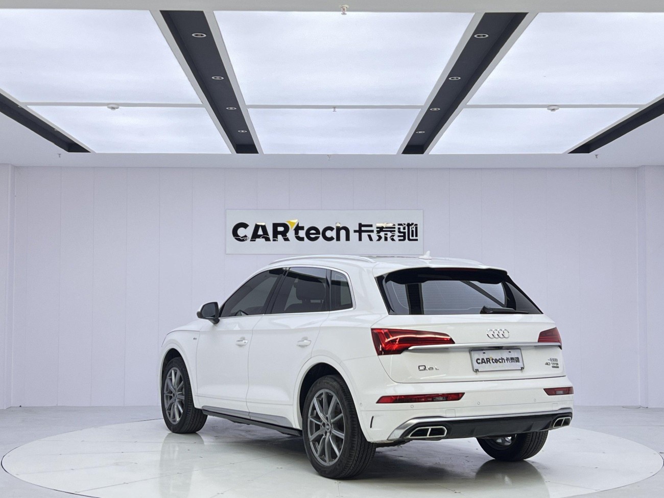 Audi Q5L 40 2022