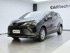 Toyota Sienna 2024