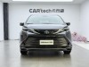 Toyota Sienna 2024