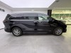 Toyota Sienna 2024